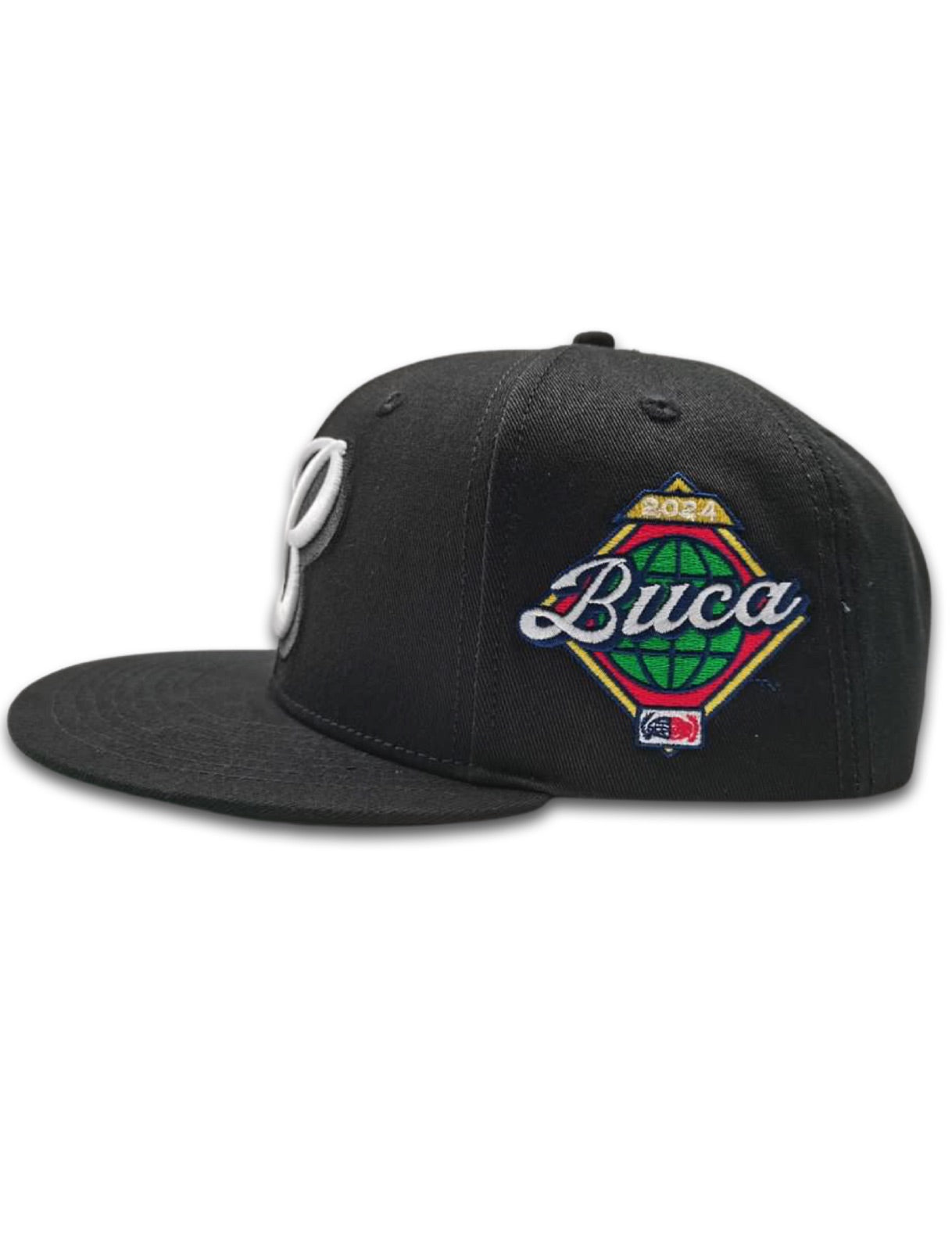 World Series Snapback