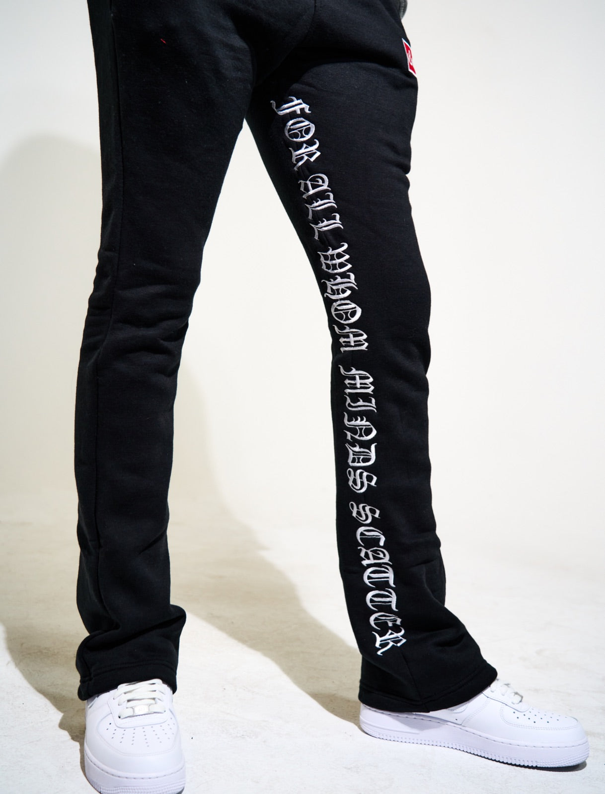 Project Bucaland Joggers